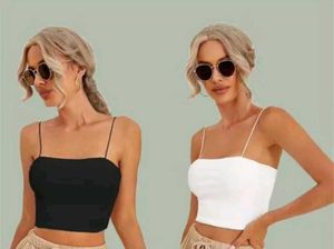 Chic Crop Top Set