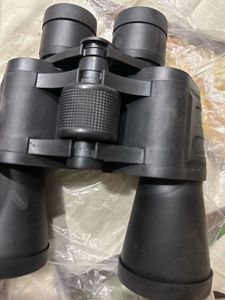 Binoculars Unused Fresh Piece