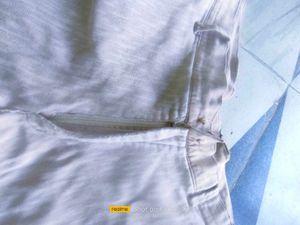 Combo Short Kurta Jeans