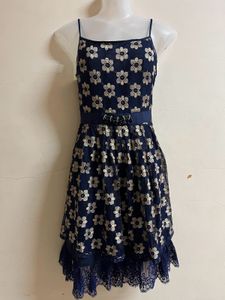 Korean Princess Look Designer One Piece