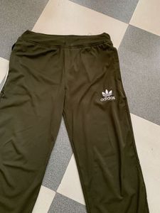 Adidas Side Three Bone Lower Cotton Lycra