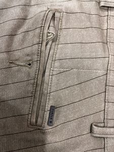 Branded   Stylish Check Pant