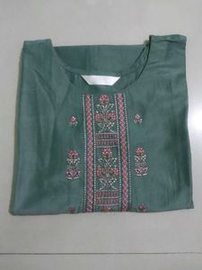 Like New women kurta
