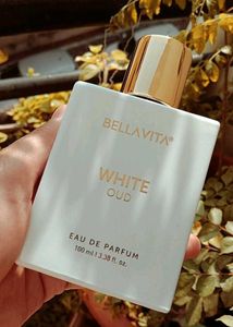 Bellavita White Oud &amp; Mystic Bloom Perfume