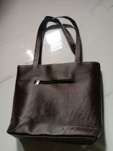 New Bag