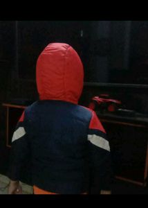 Baby Hug Jacket For Kids