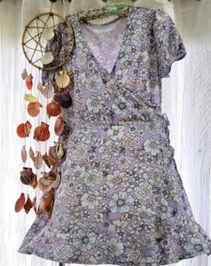 No Boundaries Usa Brand Dress