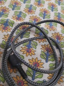 C Type Charging Cable