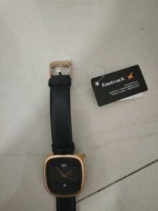 NEW WYB by Fastrack Watch