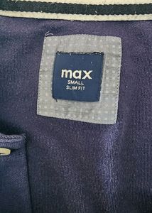 Slim Fit T-Shirt Small