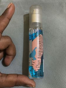 Lakme Primer+matte Foundation And Free Perfume