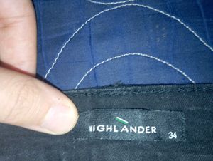Black Jeans