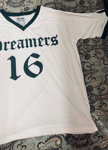 Dreamers 16 Graphic Tee
