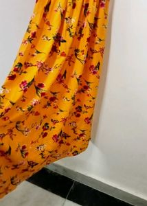 Long Dress