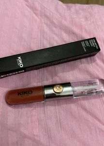 Kiko Lipstick