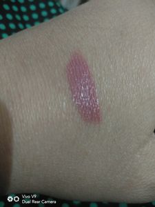 Mac Original Lipstick Shade Cosmo 104