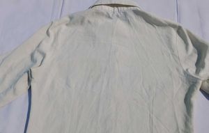 Short Stylish Shirt For Womens