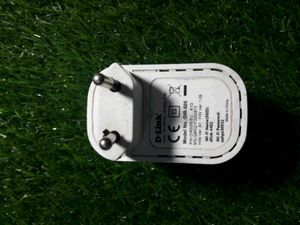 D-Link Wi-Fi Extender