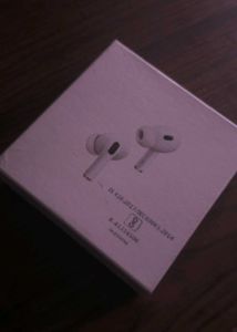 Air Pods Pro