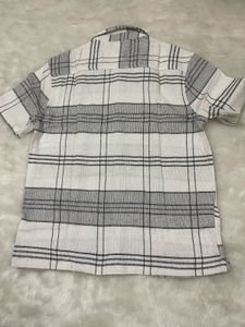 over sized mens shirt