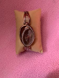 Elegant Women's Watch