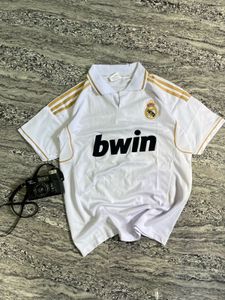Real Madrid Superb Jersey