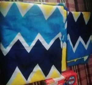 Double Bedsheet
