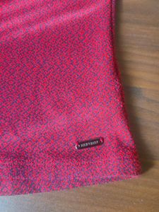 Madame Boat Neck Top Of S Size