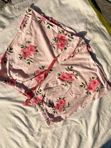 InSense Nightwear Shorts Set