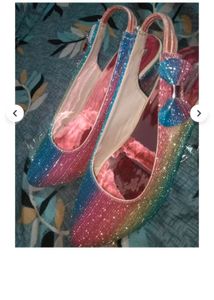 Brand New Footwear
