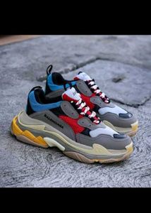 Balenciaga Triple S Sneakers