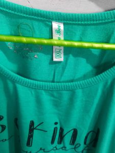 Pure Cotton Top