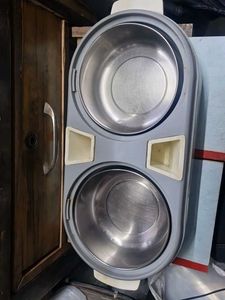 Cello Food Container