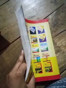 Railway Book