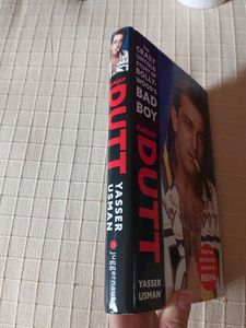 The Crazy Untold Story Of Sanjay Dutt