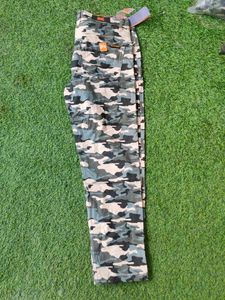 Superdry Camo Print Pants