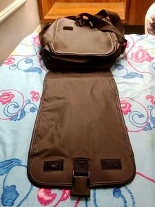 Brochu Walker American Bag