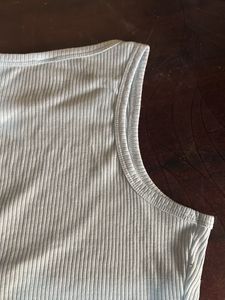 Tank Top From SSS