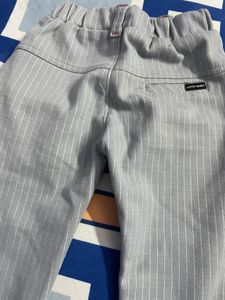 Boys Koti N Pant