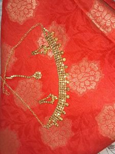 Jewelry Set