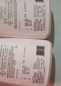 Combo Of Cetaphil Skincare