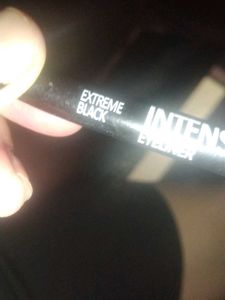 Blue Heaven Eyeliner