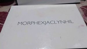 Jaclyn Hill Eyeshadow Palette