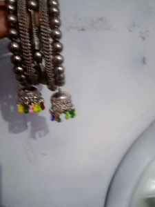 Earings