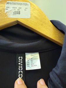 H &amp; M Body Snatching Dress