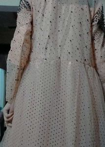 Elegant Ethnic Gown