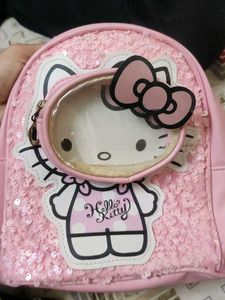 Cute sling bag