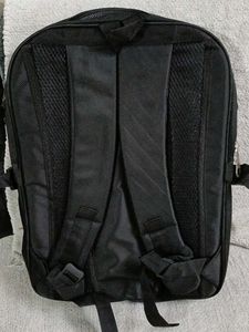 New Backpack for laptop