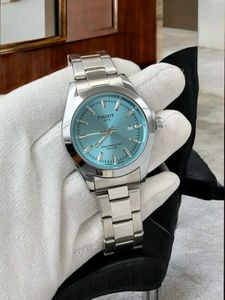 Tissot Branded Watch For Men Premium Quality