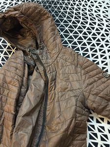 Sardi key jacket